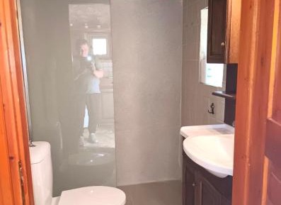 Family Suite with Fireplace (4 Adults)