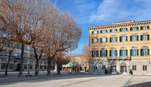 Adagio, Guest room, 1 King