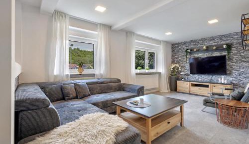 Superior One-Bedroom Apartment