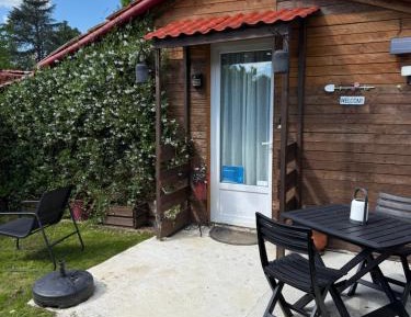 One-Bedroom Chalet