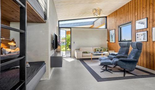 Two-Bedroom Holiday Home