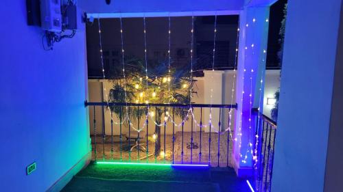 Deluxe Family Suite