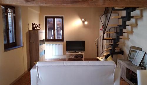 Maisonette