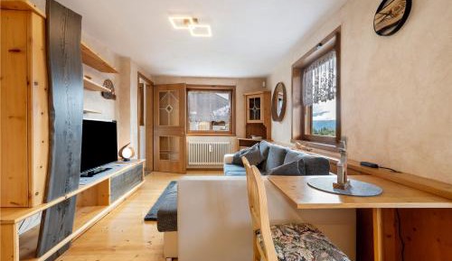 Two-Bedroom Superior Apartment