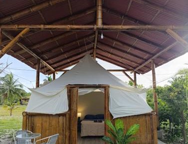 Tent
