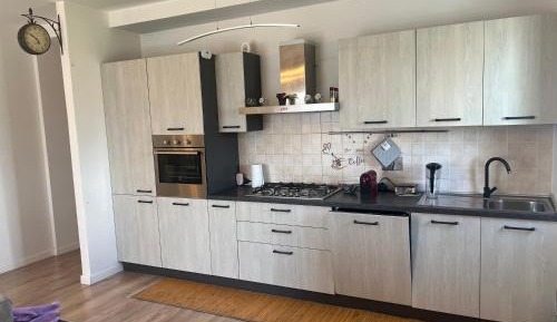 Two-Bedroom Standard Apartment
