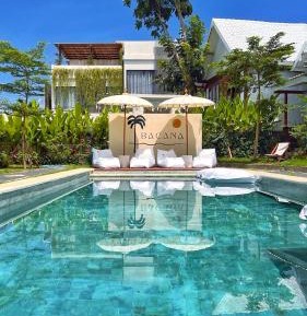 Double or Twin Room with Private Bathroom