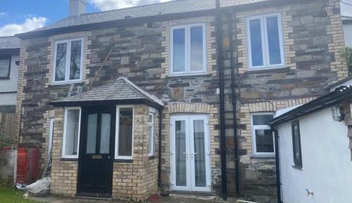 Three-Bedroom Home