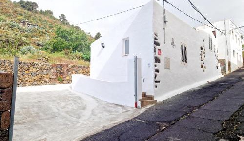 Two-Bedroom Townhouse