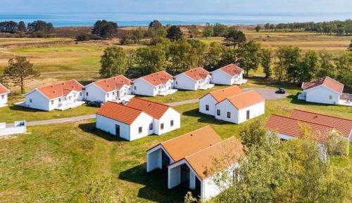 Two-Bedroom Holiday Home