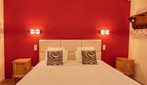 Queen Suite