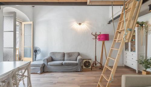 Two-Bedroom Superior Apartment