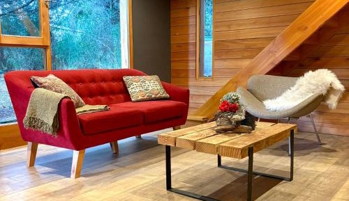 Three-Bedroom Townhouse