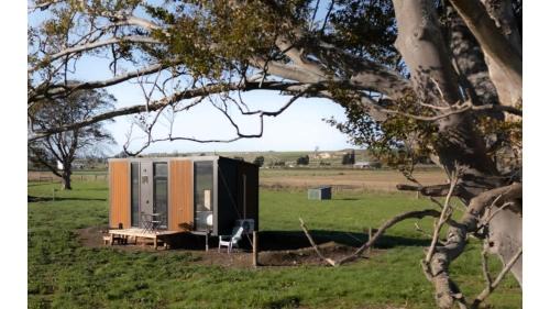 Mobile Home
