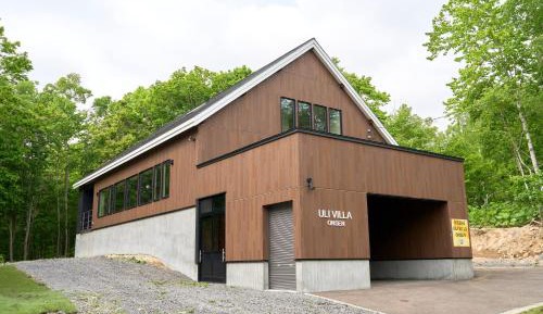 Villa