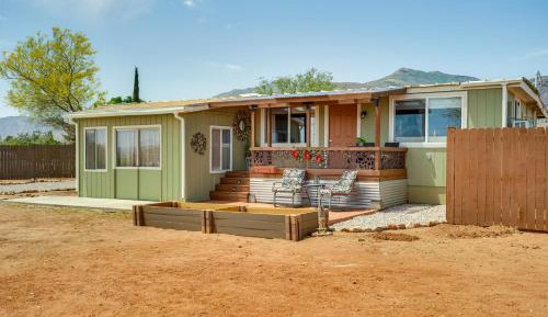 Holiday Home