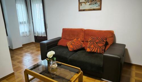 Two-Room Apartment