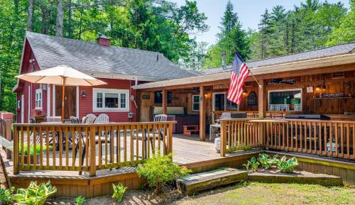 Holiday Home