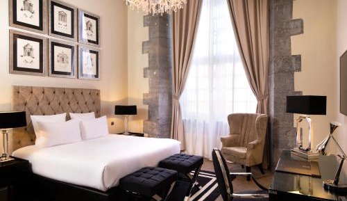 Superior Double or Twin Room