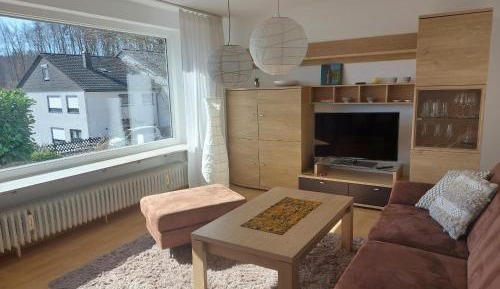 Superior One-Bedroom Apartment