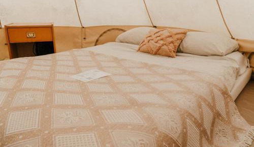 Deluxe Tent