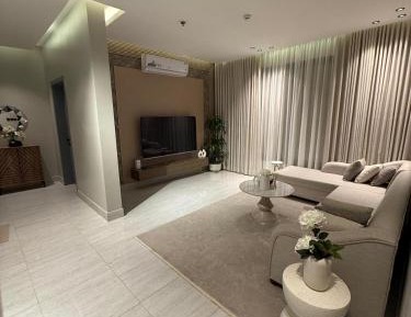 Two-Room Apartment