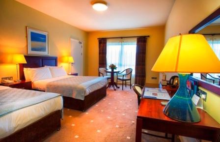 Superior Double/Twin Room