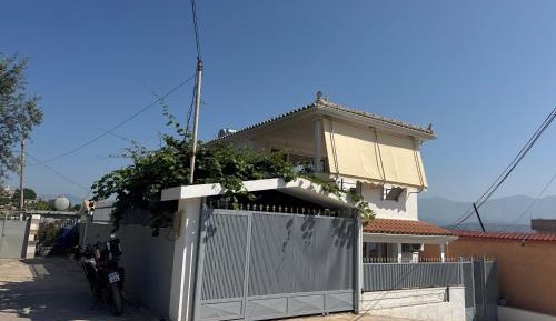 One-Bedroom Superior Apartment