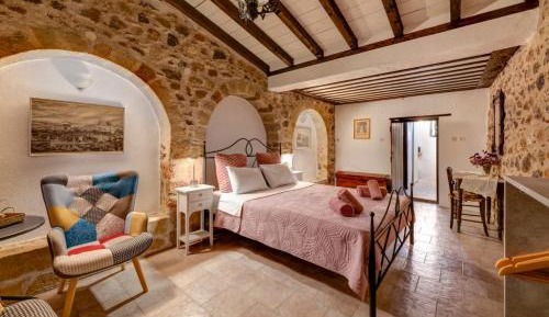 Double Room with Sea View