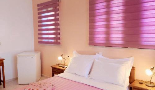 Double or Twin Room with Sea View