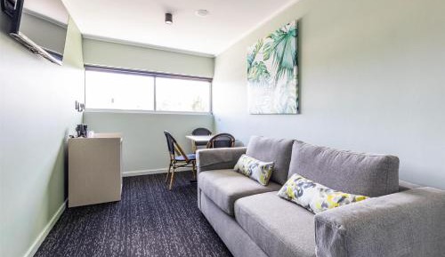 Superior Family Room