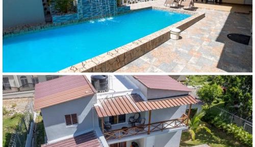 One-Bedroom Villa