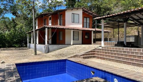 Three-Bedroom Home