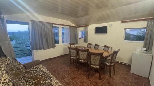 Deluxe Double Room with Balcony and Sea View