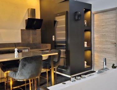 Suite Apartment