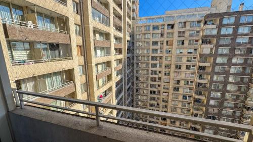 Two-Bedroom Family Apartment