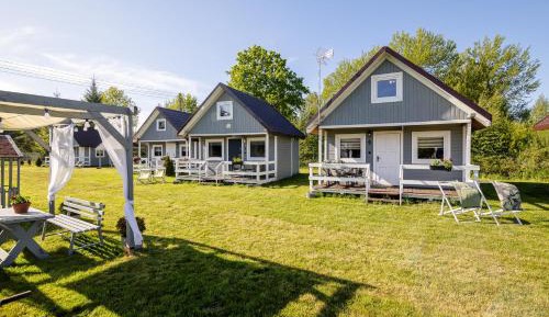 One-Bedroom Chalet