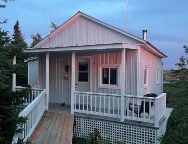 One-Bedroom Chalet