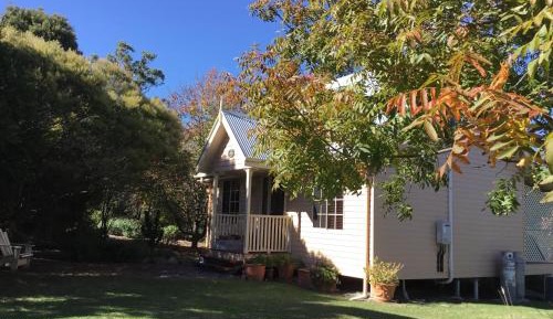 Queen Room with Spa Bath