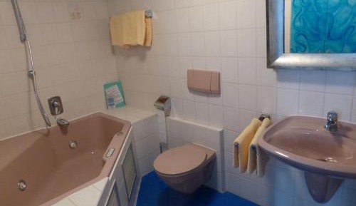 Exclusive Double Room