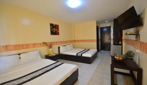 Katala Standard Room