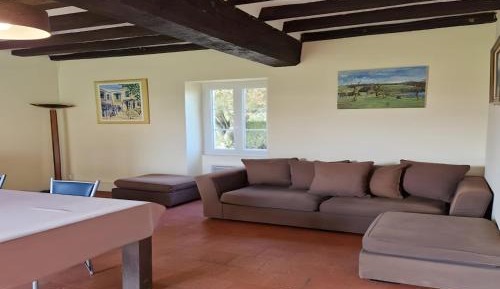 Four-Bedroom Holiday Home