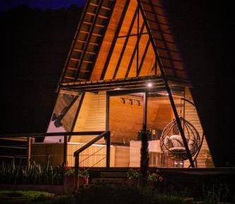 One-Bedroom Chalet