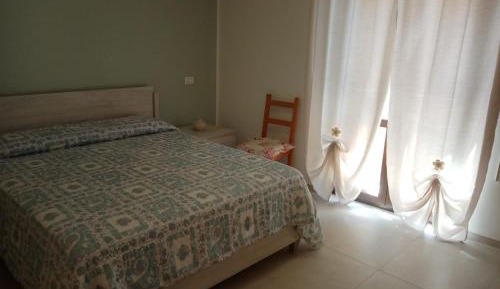 Budget Double or Twin Room