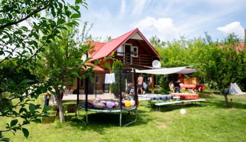 Chalet