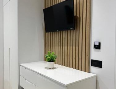 Triple Room with Balcony