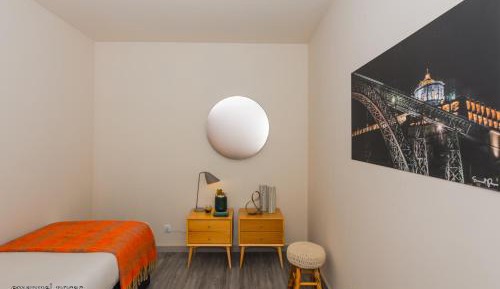 Deluxe Superior Two-Bedroom Apartment