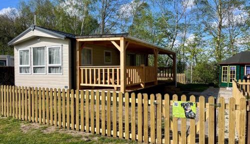 One-Bedroom Chalet