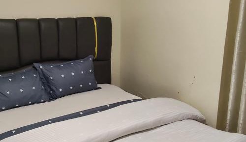 Three-Bedroom Home