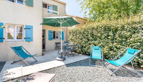 Superior One-Bedroom Apartment